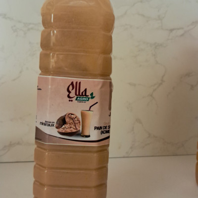 Jus de pain de singe