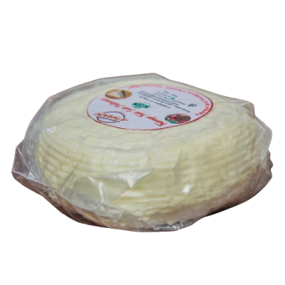 Fromage frais salé (400g)