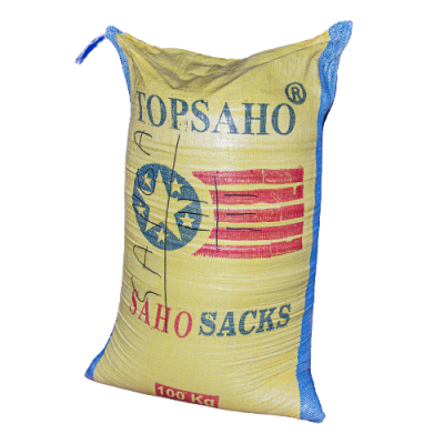 Maïs en sac de 100 Kg