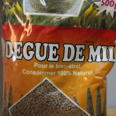 Dégué de Mil 500g