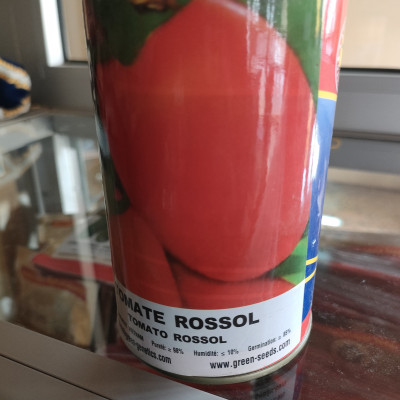 Tomate rossol
