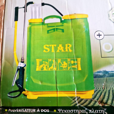 Pulverisateur manuel 16L