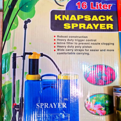 Pulvérisateur manuel 16L
