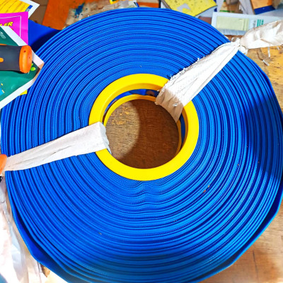 Tuyau de refoulement diamètre 50