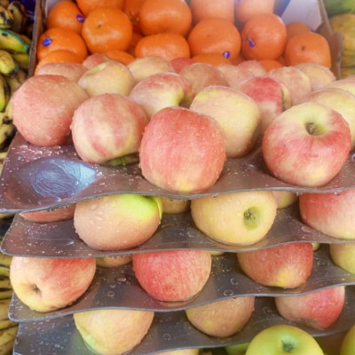 Pomme Rouge (demi-kilo)