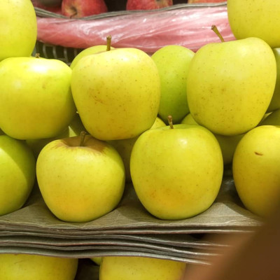 Pomme verte (demi-kilo)