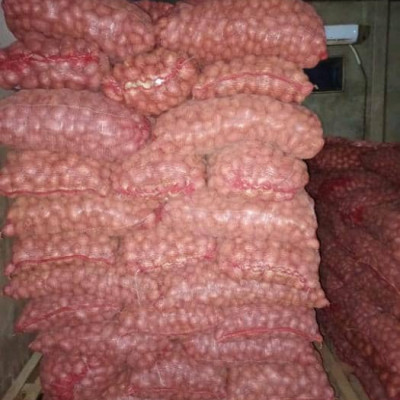 Pomme de terre  (Sac 50kg)