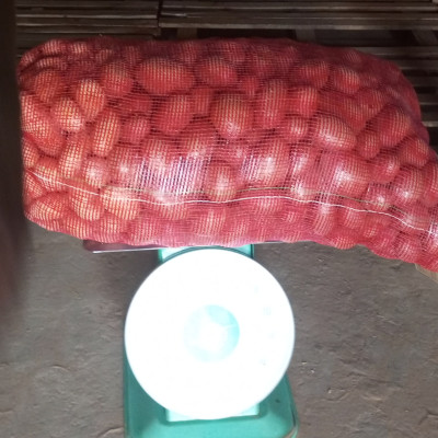 Pomme de terre  (Sac 50kg)