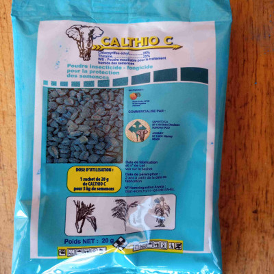 Calthio -c ( fongicide)