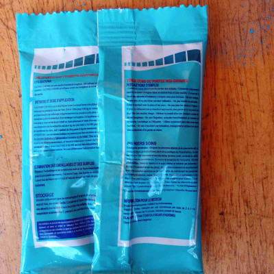 Calthio -c ( fongicide)