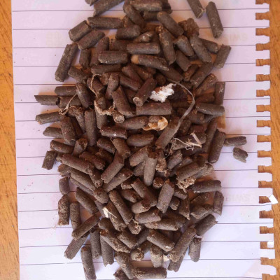 Engrais organique granulé ( kg)