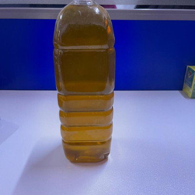 Huile d'arachide (1 litre)