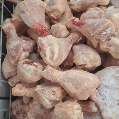 Pilon de poulet