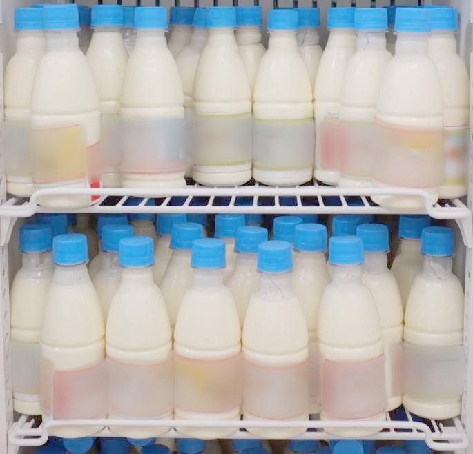 Lait et Produits laitiers