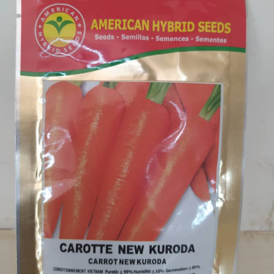 Carotte New Kuroda 10g