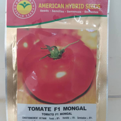 Tomate Mongal 5g