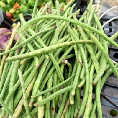 Haricot vert / Kg