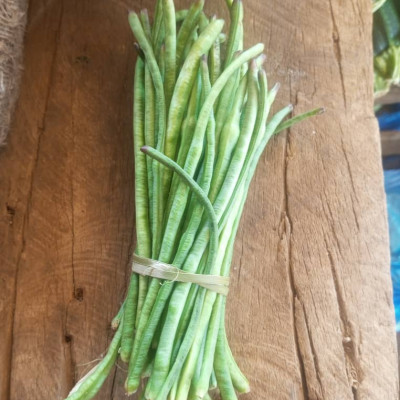 Haricot vert  par unité