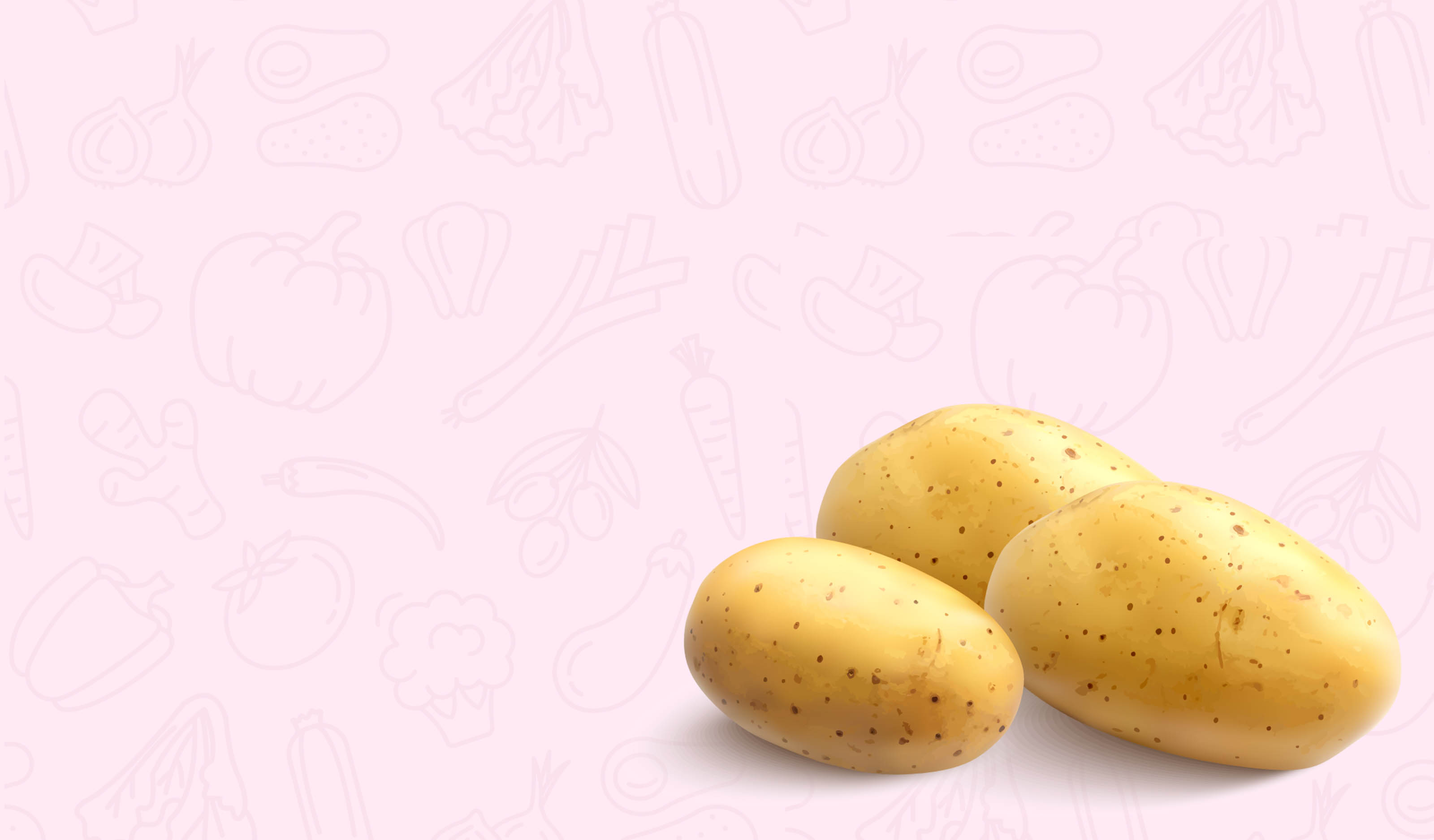 Des produits toujours frais et sains