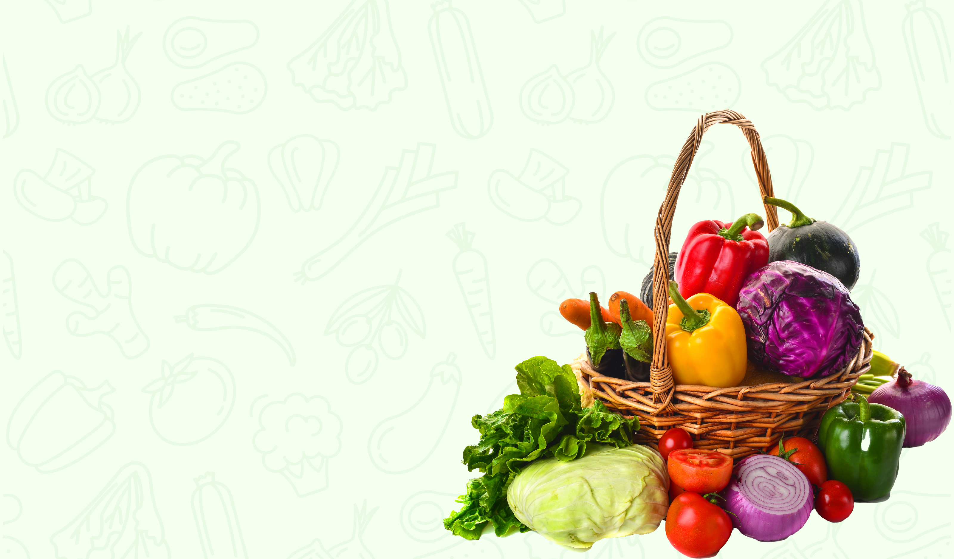 Nos produits sont toujours bio