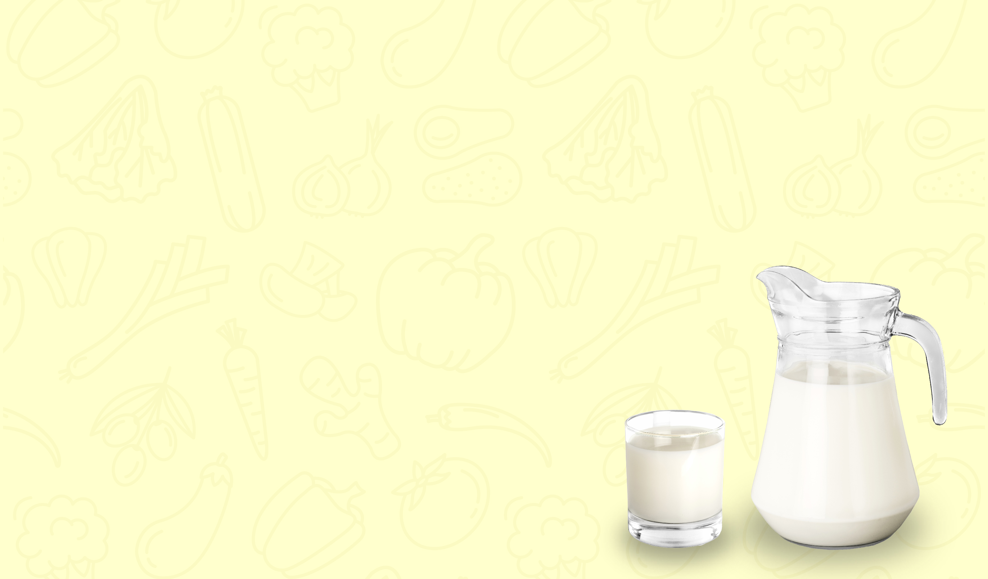 Un petit déjeuner facilement accessible et nutritif