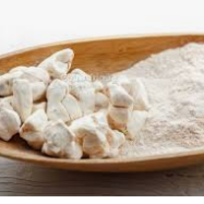 Poudre de pain de singe ( khô hamni) en détail