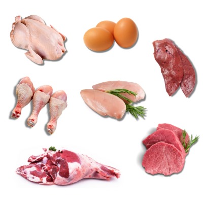 Volailles et Charcuteries