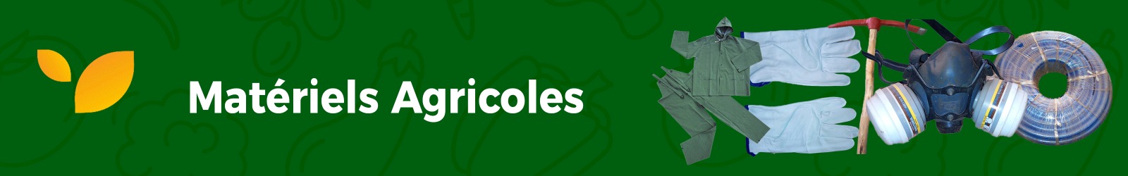 Matériels Agricoles